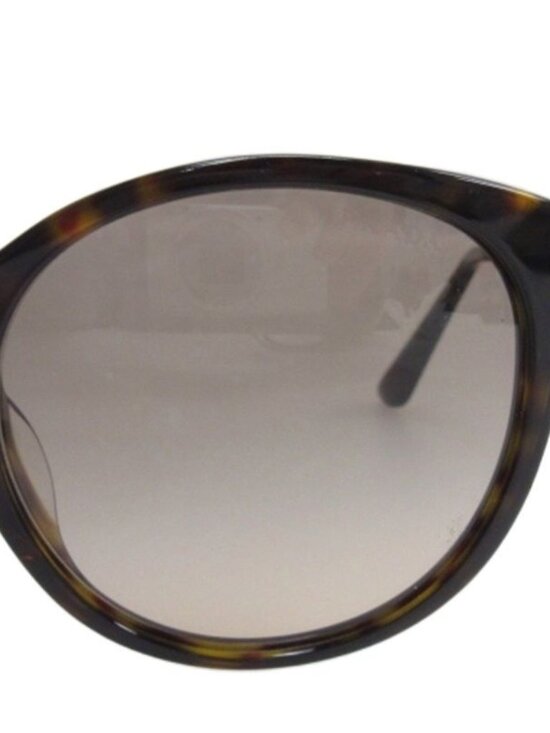 Prada Tortoiseshell Sunglasses Brown Eyewear main image 5